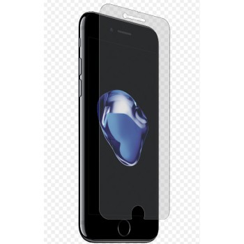 Tempered Glass Full Covered high quality  transparent Screen Protector IPHONE 8 PLUS D+