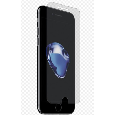 Tempered Glass Full Covered high quality  transparent Screen Protector IPHONE 8 PLUS D+