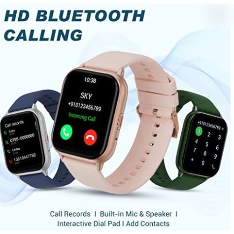 MAXIMA SMART WATCH SAMURAI GOLDEN PEACH