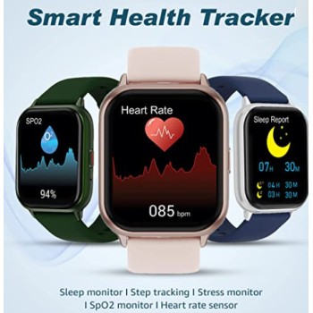 MAXIMA SMART WATCH SAMURAI GOLDEN PEACH