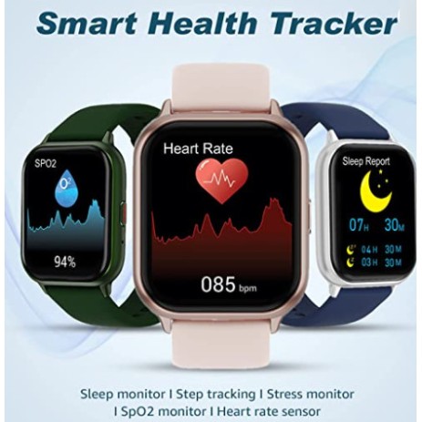 MAXIMA SMART WATCH SAMURAI GOLDEN PEACH