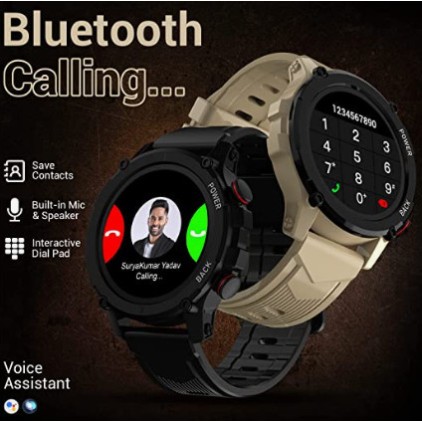 Maxima smart watch x4 black colour