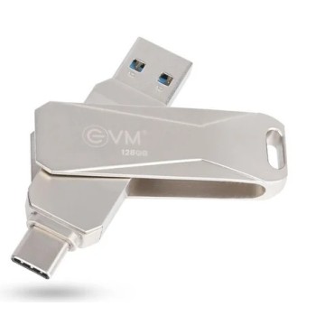 EVM ENSTOR USB PENDRIVE 2.0 64 GB