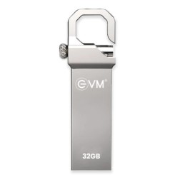 EVM ENSTORE PENDRIVE 2.0 8 GB