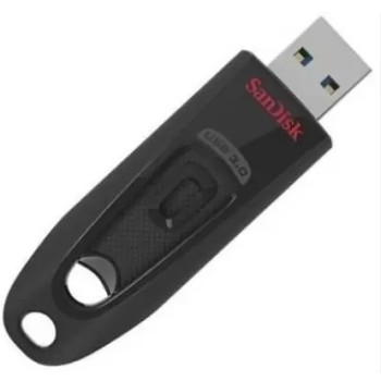 SanDisk 64 GB pendrive 