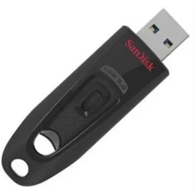SanDisk 64 GB pendrive 