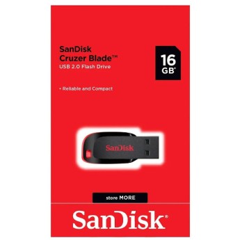 SanDisk Ultra Micro SDH 16 GB pendrive