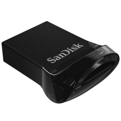 SanDisk Ultra Micro SDH 16 GB pendrive