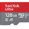 SanDisk Ultra128 GB memory card 