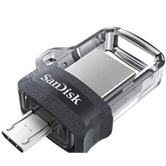 SanDisk 32GB OTG pendrive