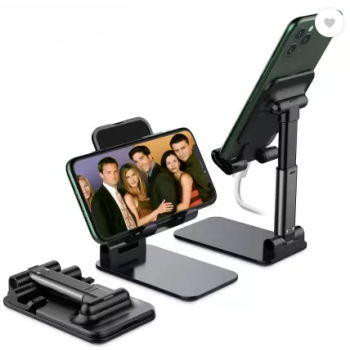 FLORICAN Height and Angle Adjustable Mobile Holder