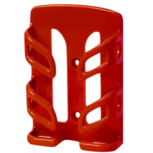 Mobile Holder Red Colour Mobile Holder