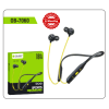  OB.7060 wireless earphone  Neckband Bluetooth Earphone