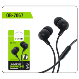  ONBIZ OB.7067 STERO MUSIC HEADSET 