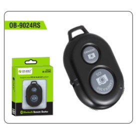 ONBIZ OB.9024RS Bluetooth Camera Remote Shutter