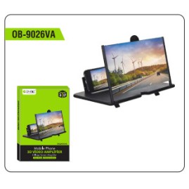 ONBIZ OB.9026VA mobile phone Amplifier