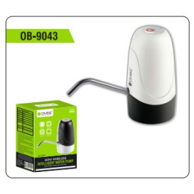 ONBIZ OB.9043 Water Bottle Pump