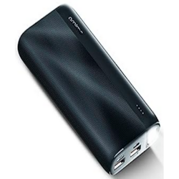 Oraimo 20000mAh Power Bank with 20W Fast C charging