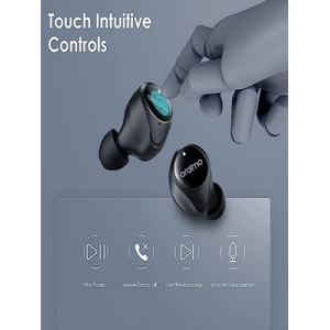 Oraimo Air buds -2S V5.0 Bluetooth Truly Wireless In Ear Earbuds