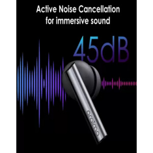  Oraimo 0EB-E108D Free pods Pro True Wireless Earbuds