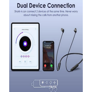 Oraimo OEB-E50D Necklace 4 Wireless Neckband.