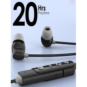 Oraimo OEB-E50D Necklace 4 Wireless Neckband.