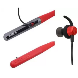 Oraimo OEB-E75 Bluetooth Neckband