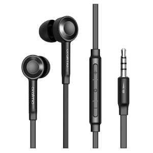 Oraimo OEP-E12 Wired Earphone 