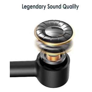 Oraimo OEP-E12 Wired Earphone 