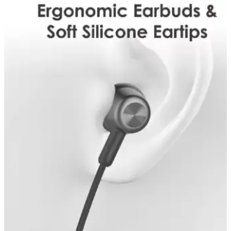 Oraimo OEP-E37 Wired Earphone