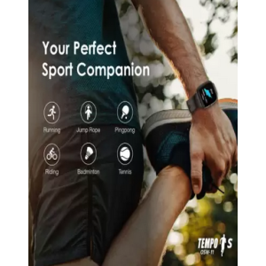 Oraimo OSW-11 Smartwatch