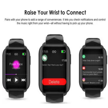 Oraimo OSW-16 Smartwatch