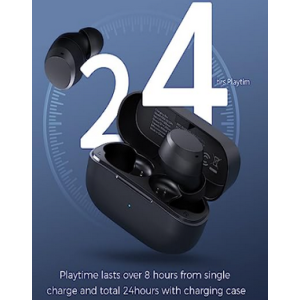 Oraimo Rock True Wireless Earbuds