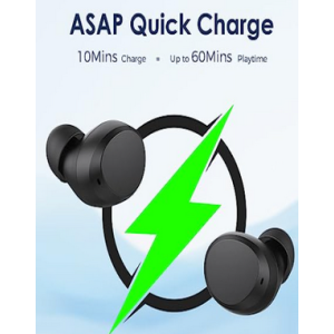 Oraimo Rock True Wireless Earbuds