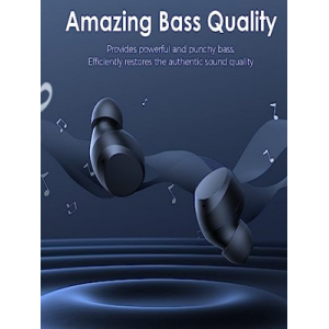 Oraimo Rock True Wireless Earbuds