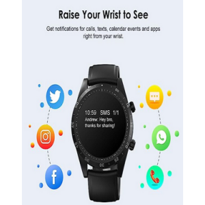 Oraimo Tempo W2 Smartwatch