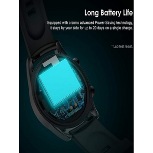  Oraimo Tempo W2 Smartwatch