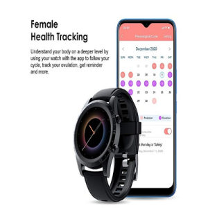 Oraimo Tempo W2 Smartwatch