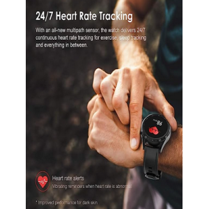  Oraimo Tempo W2 Smartwatch