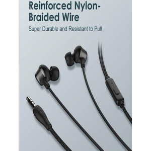 Oraimo Vortex 2S OEP-E39N Wired Earphone