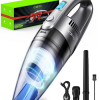 Oraimo ‎OHV- 101 Handheld Vacuum Cleaner