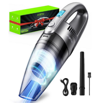 Oraimo ‎OHV- 101 Handheld Vacuum Cleaner