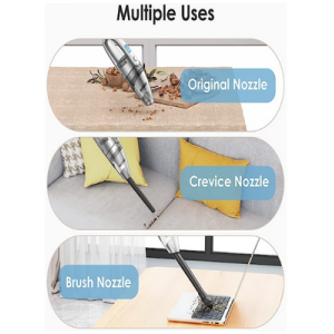 Oraimo ‎OHV- 101 Handheld Vacuum Cleaner