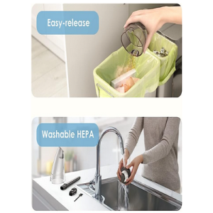 Oraimo ‎OHV- 101 Handheld Vacuum Cleaner