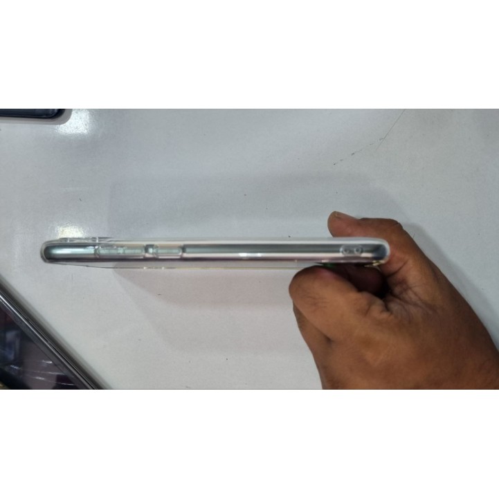 Samsung A04E 2 .0 MM transparent cover