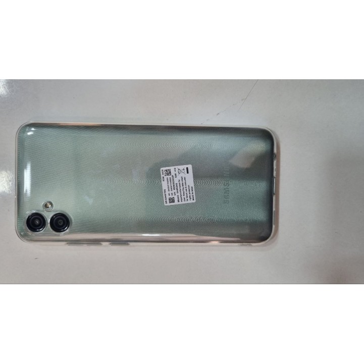 Samsung A04E 2 .0 MM transparent cover