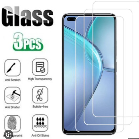 TECNO SPARK HOT 10 LITE HD D+SCREEN PROTECTOR GLASS 