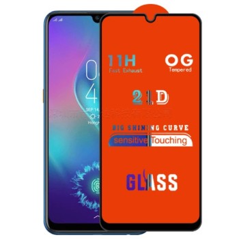 TECNO SPARK HOT 10 LITE HD D+SCREEN PROTECTOR GLASS 