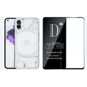 NOTHING PHONE 1 D+ SCREEN PROTECTOR GLASS