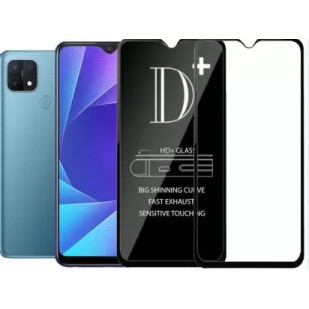 OPPO A35 HD D+ SCREEN PROTECTOR GLASS